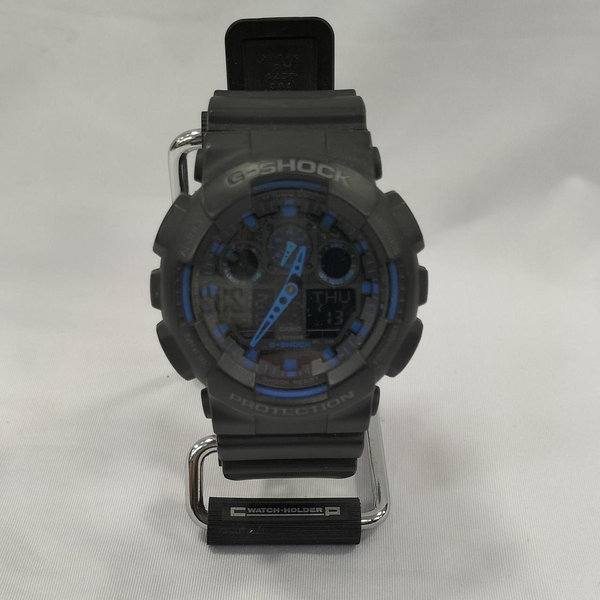 CASIO G-SHOCK GA-100 - Banzai Thrifting | BanzaiHobby