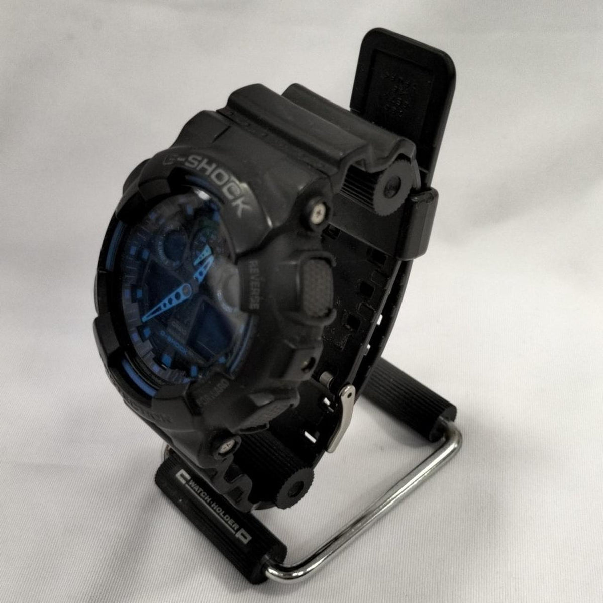 CASIO G-SHOCK GA-100 - Banzai Thrifting | BanzaiHobby