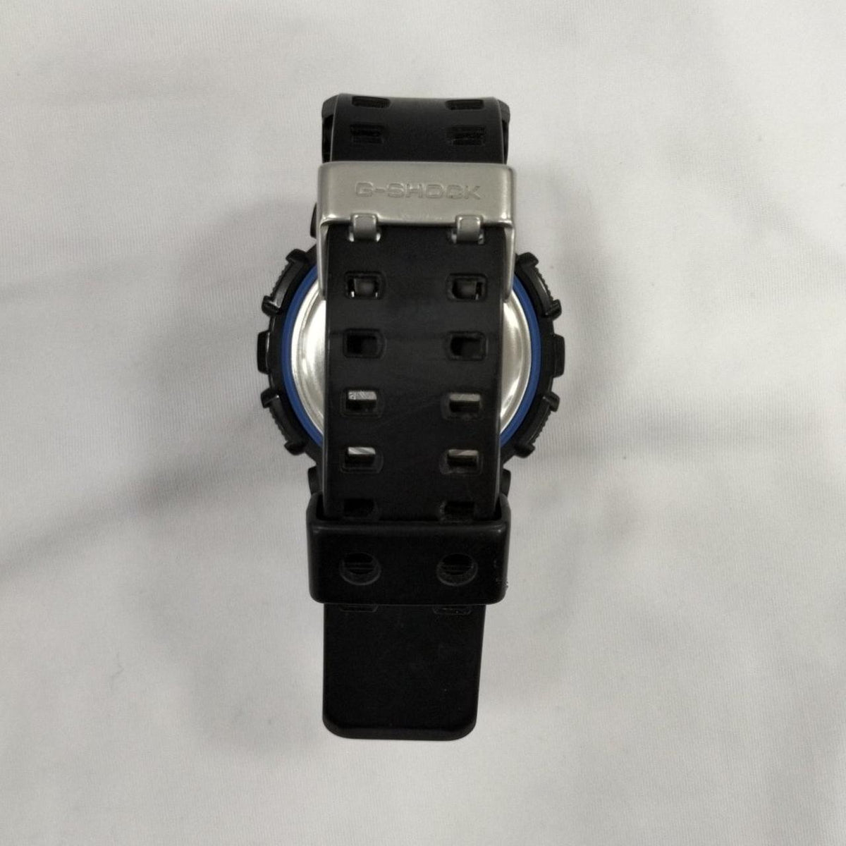 CASIO G-SHOCK GA-100 - Banzai Thrifting | BanzaiHobby