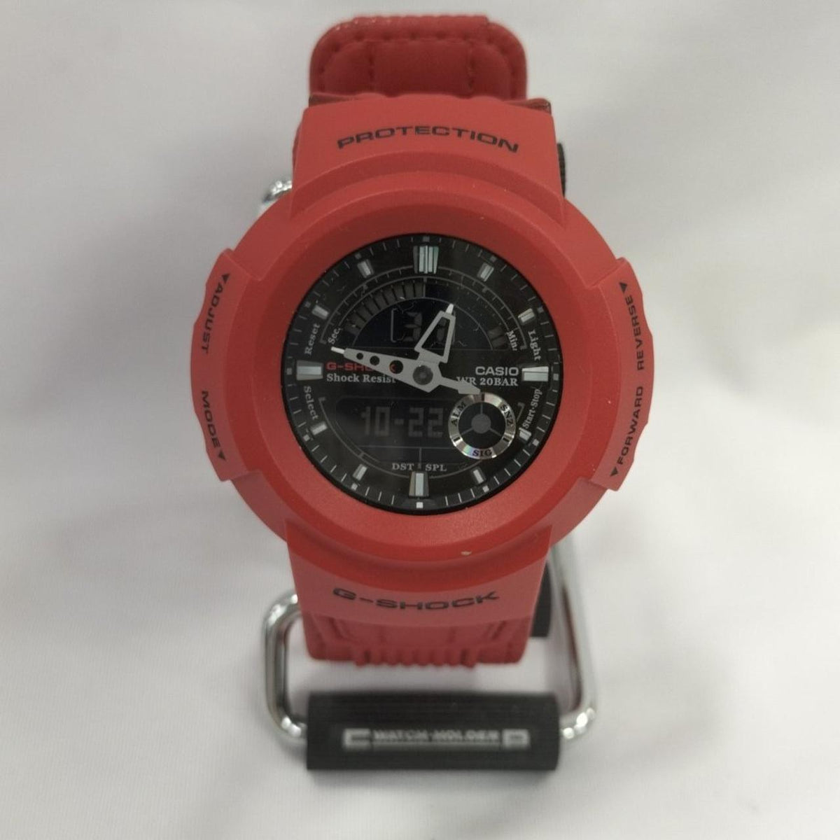 CASIO G-SHOCK AW-582B - Banzai Thrifting | BanzaiHobby