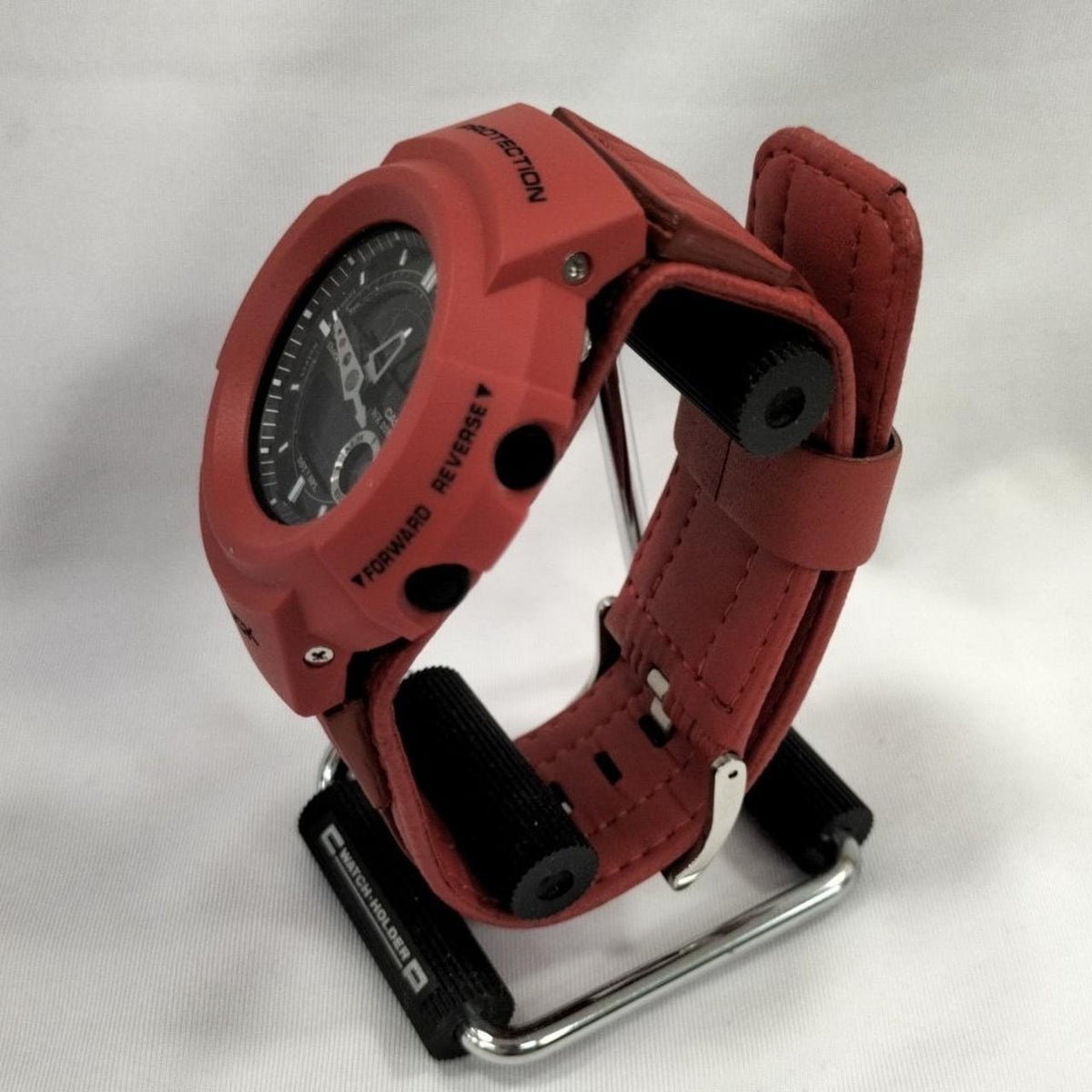 CASIO G-SHOCK AW-582B - Banzai Thrifting | BanzaiHobby