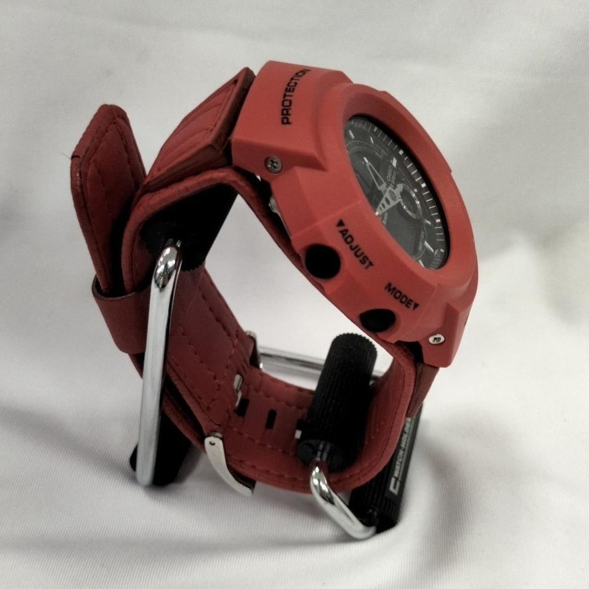 CASIO G-SHOCK AW-582B - Banzai Thrifting | BanzaiHobby