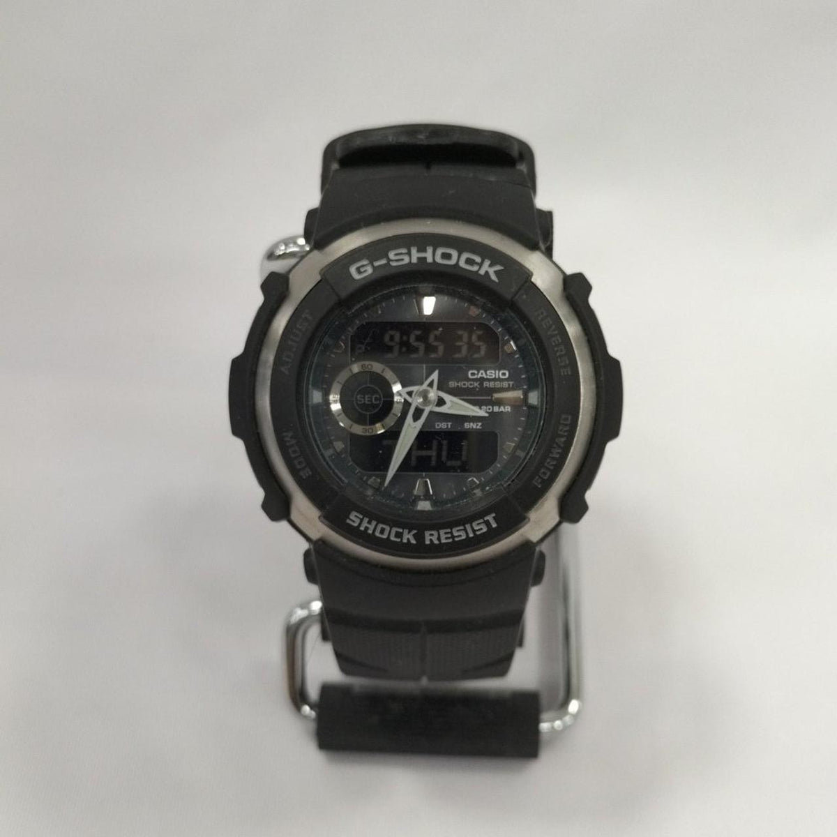 CASIO G-SHOCK G-300-3AJF - Banzai Thrifting | BanzaiHobby