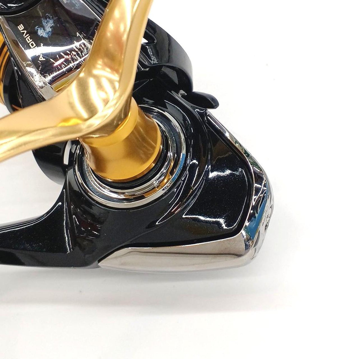 DAIWA Spinning Reel 23 LEGALIS LT2500S-DH 00060368 - Banzai Thrifting | BanzaiHobby