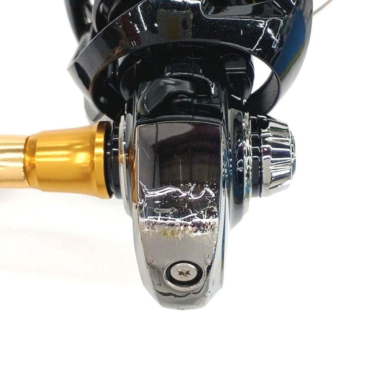 DAIWA Spinning Reel 23 LEGALIS LT2500S-DH 00060368 - Banzai Thrifting | BanzaiHobby