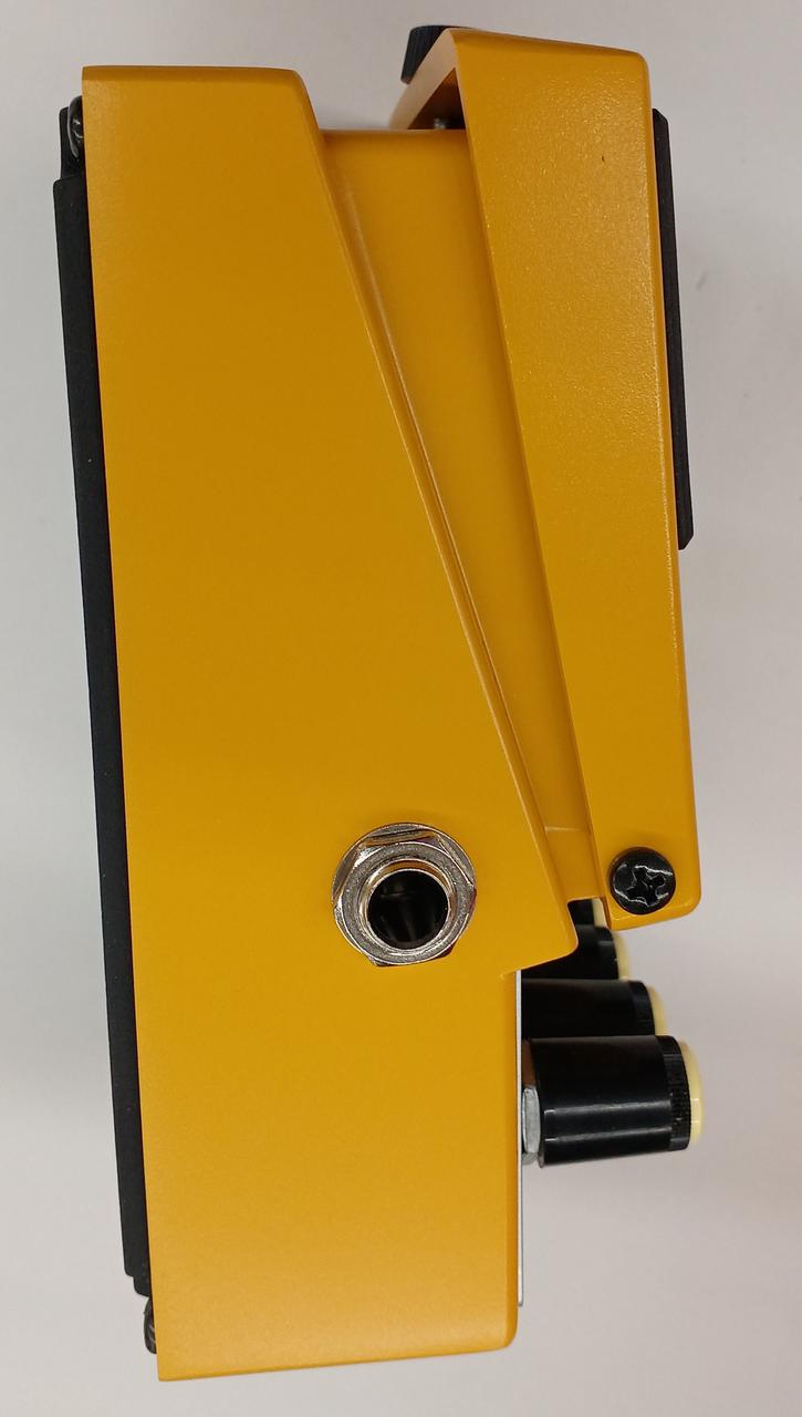BOSS Effects pedal OS-2 - Banzai Thrifting | BanzaiHobby
