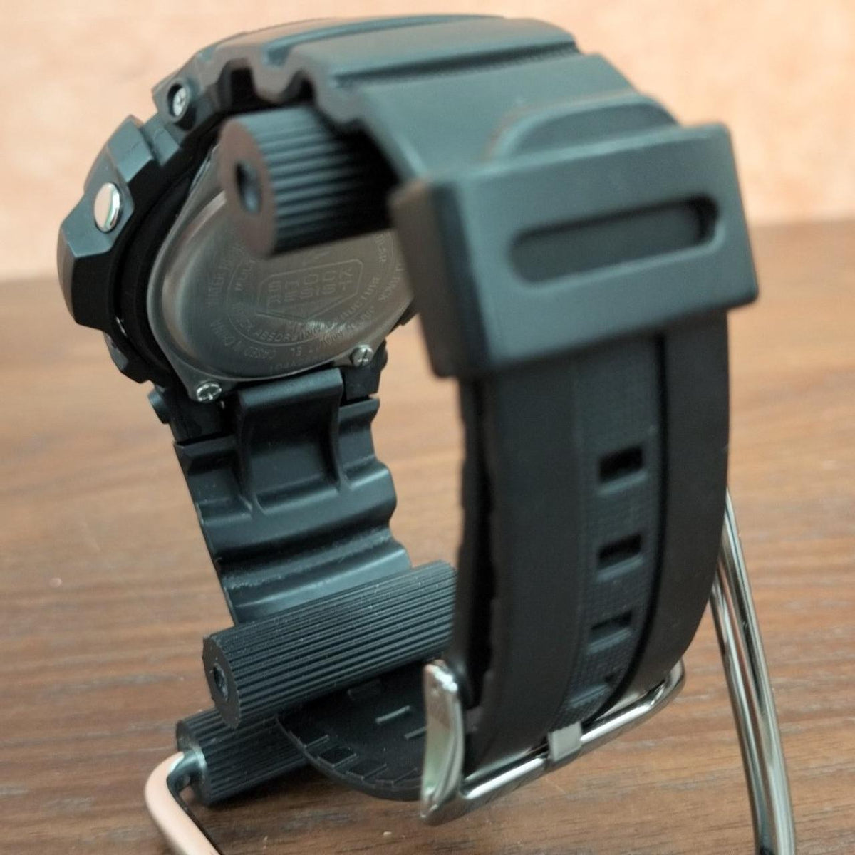 CASIO G-SHOCK AMG-M100A - Banzai Thrifting | BanzaiHobby