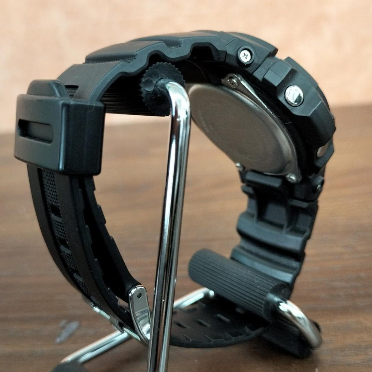CASIO G-SHOCK AMG-M100A - Banzai Thrifting | BanzaiHobby