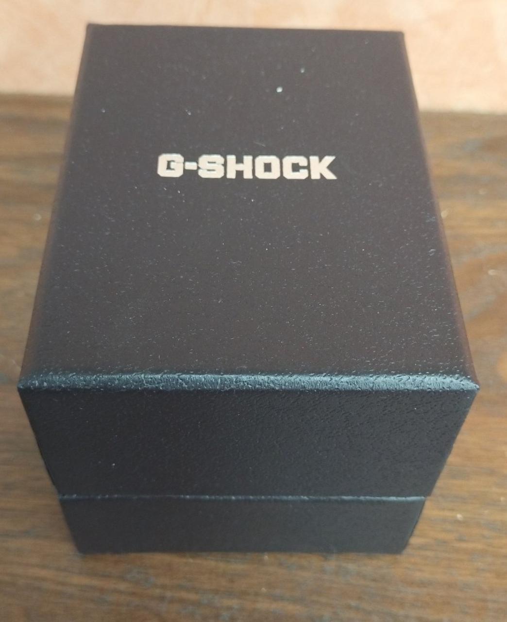 CASIO G-SHOCK AMG-M100A - Banzai Thrifting | BanzaiHobby