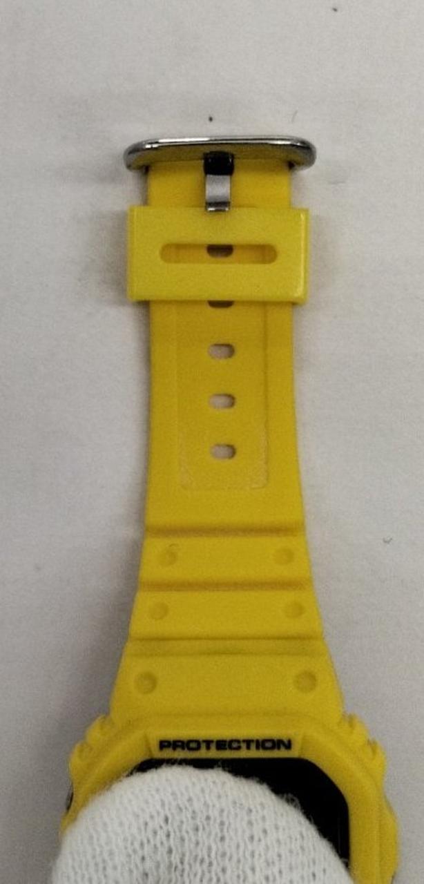 CASIO Ring Watch DWN-5600-9JR - Banzai Thrifting | BanzaiHobby