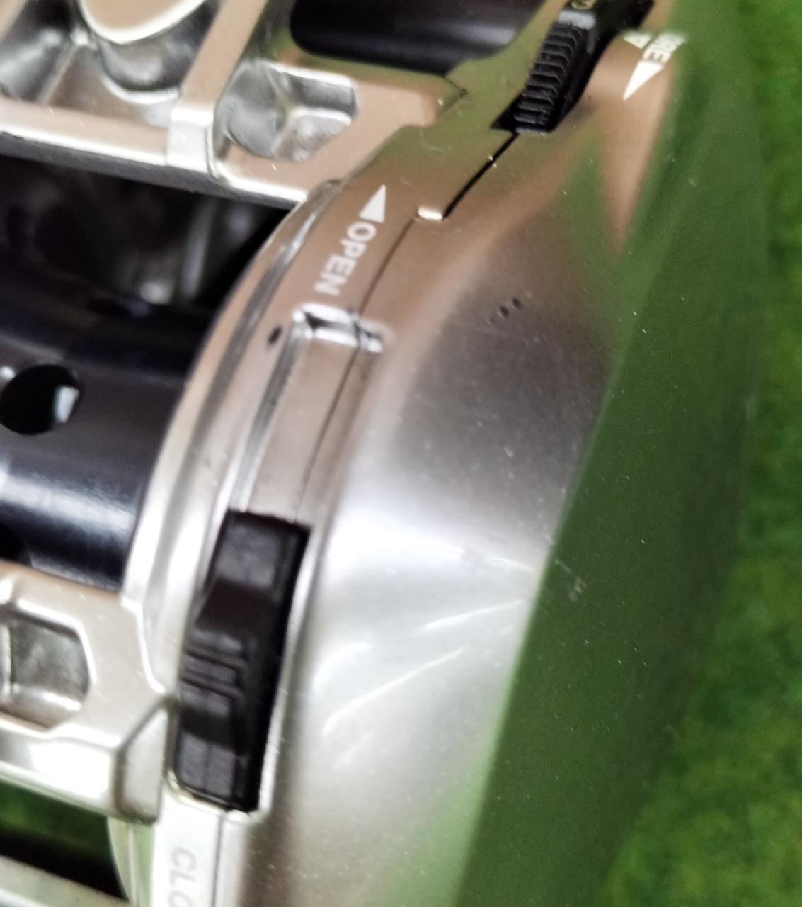 SHIMANO Baitcasting Reel METANIUM MGL HG - Banzai Thrifting | BanzaiHobby