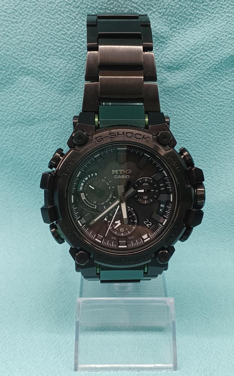 CASIO G-SHOCK MTG MTG-B3000 - Banzai Thrifting | BanzaiHobby