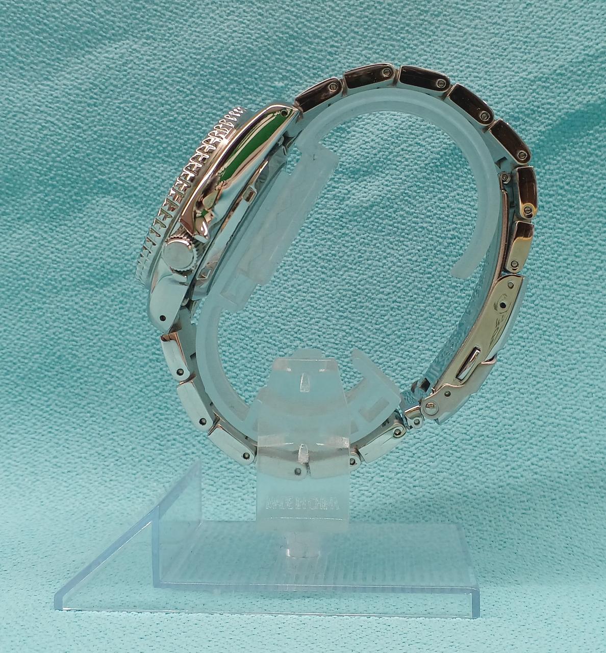SEIKO Automatic Wristwatch 4R36-14B0 - Banzai Thrifting | BanzaiHobby