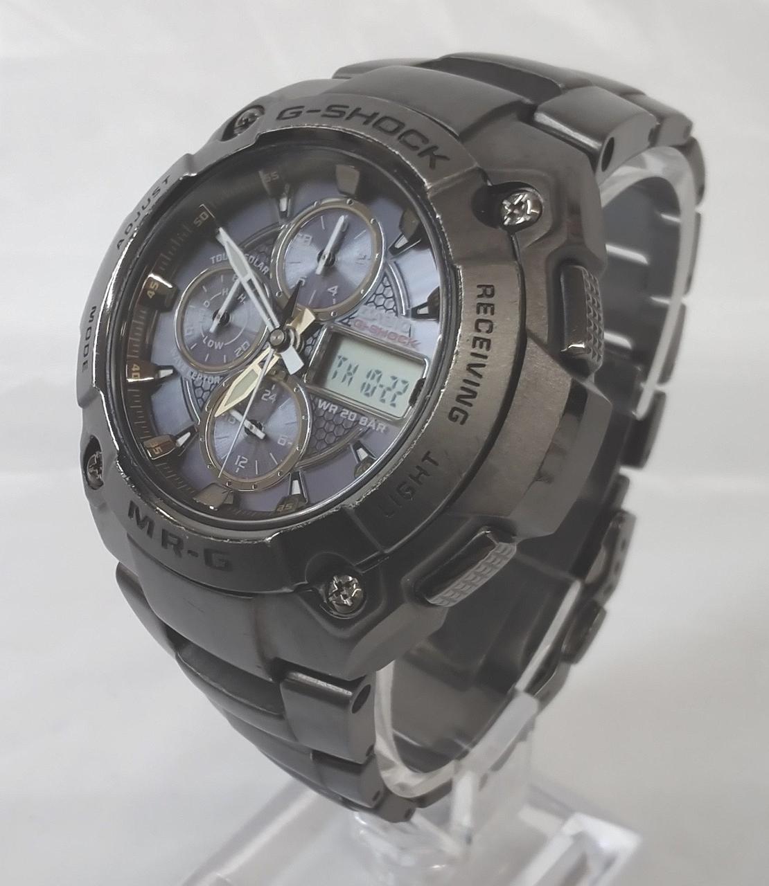CASIO G-SHOCK MRG-7100BJ - Banzai Thrifting | BanzaiHobby