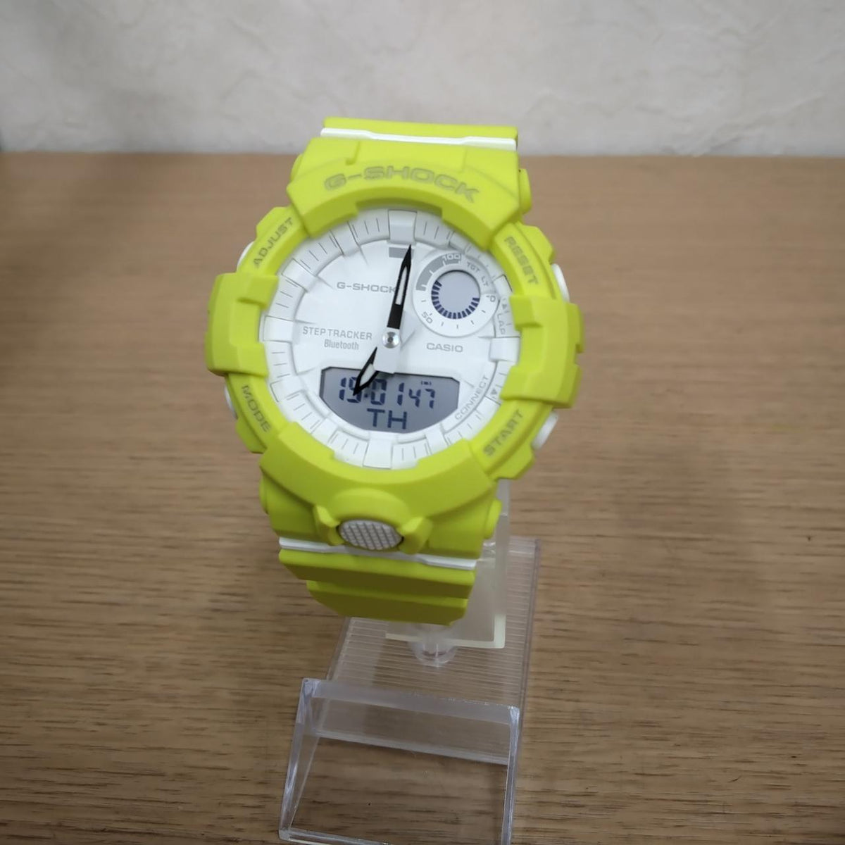 CASIO G-SHOCK GMA-B800 - Banzai Thrifting | BanzaiHobby