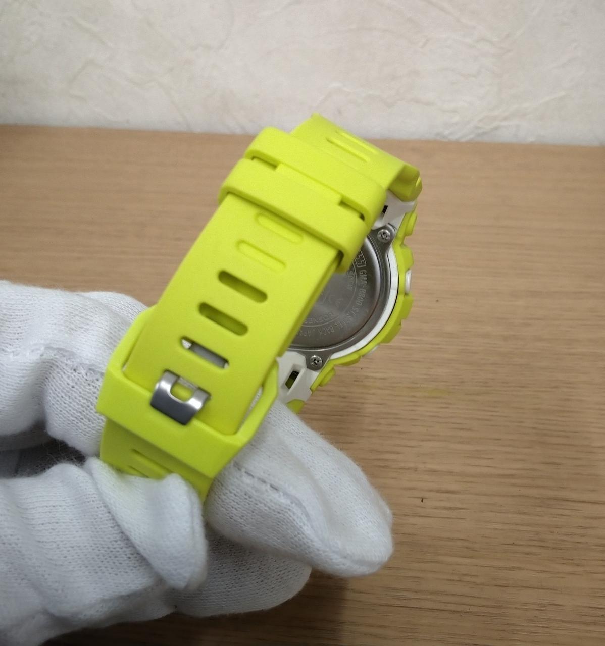 CASIO G-SHOCK GMA-B800 - Banzai Thrifting | BanzaiHobby
