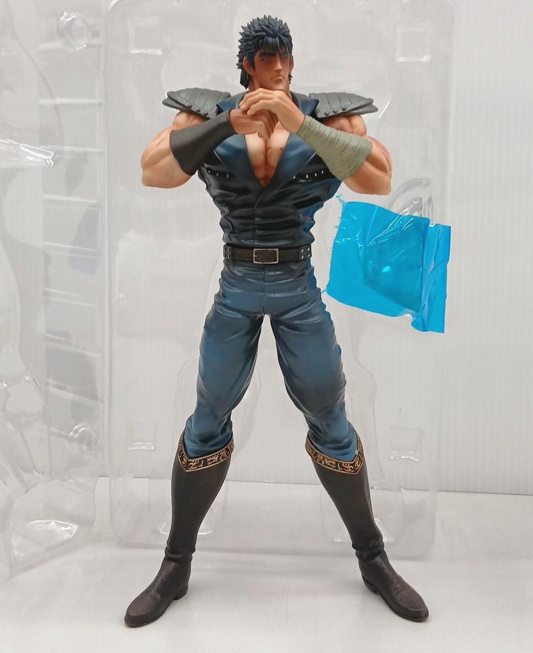 BANDAI Ichiban Kuji Fist of the North Star Prize A Kenshiro - Banzai Thrifting | BanzaiHobby