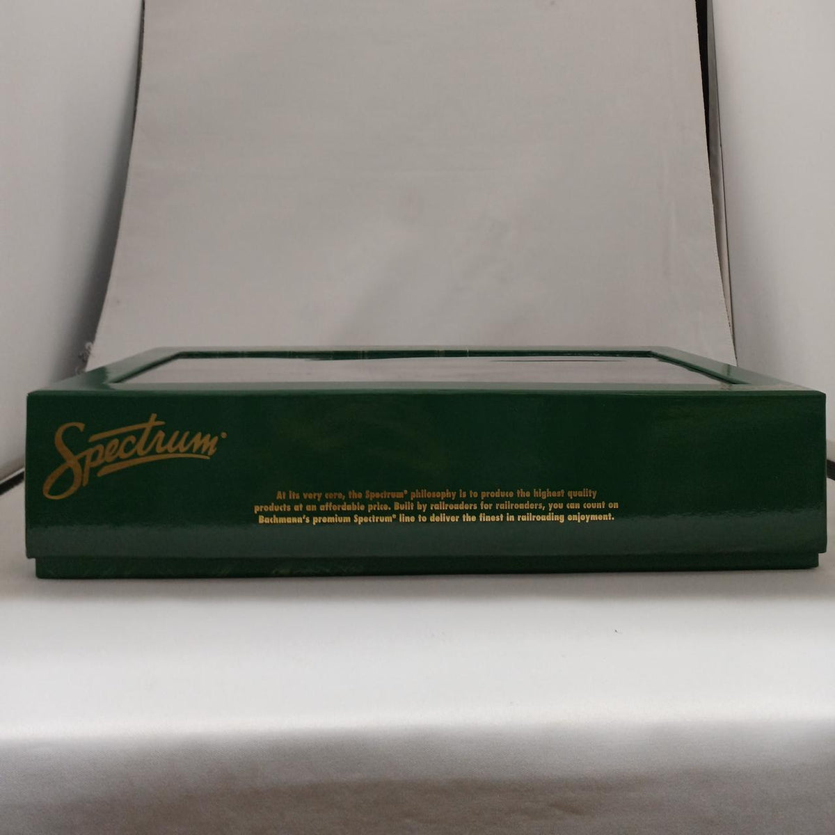 SPECTRUM HO Gauge 29003 Baldwin 2-4-4-2 - Banzai Thrifting | BanzaiHobby