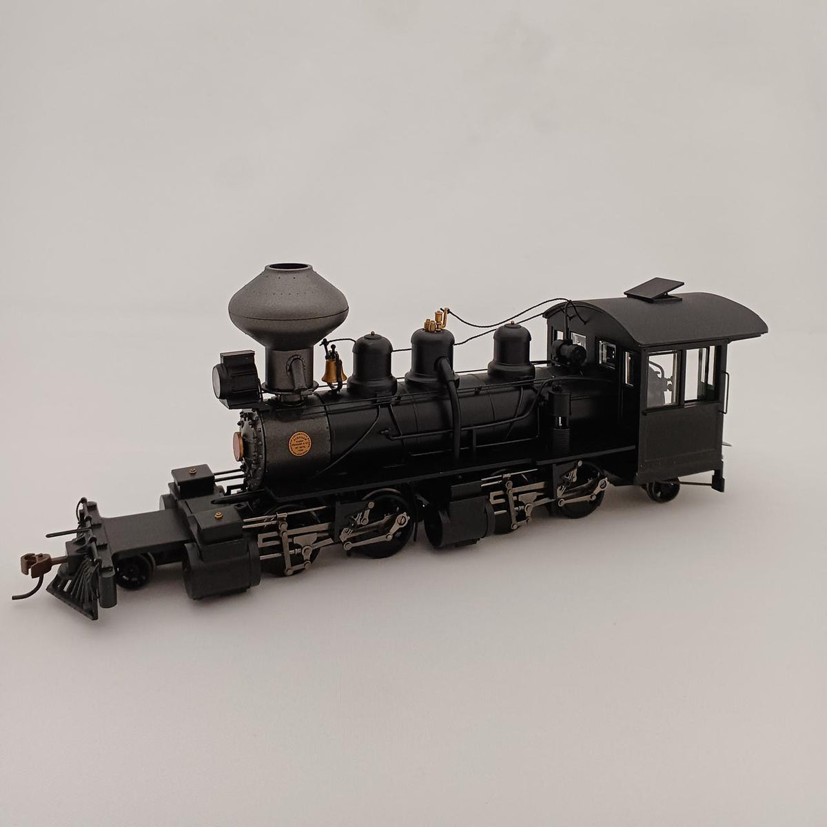 SPECTRUM HO Gauge 29003 Baldwin 2-4-4-2 - Banzai Thrifting | BanzaiHobby
