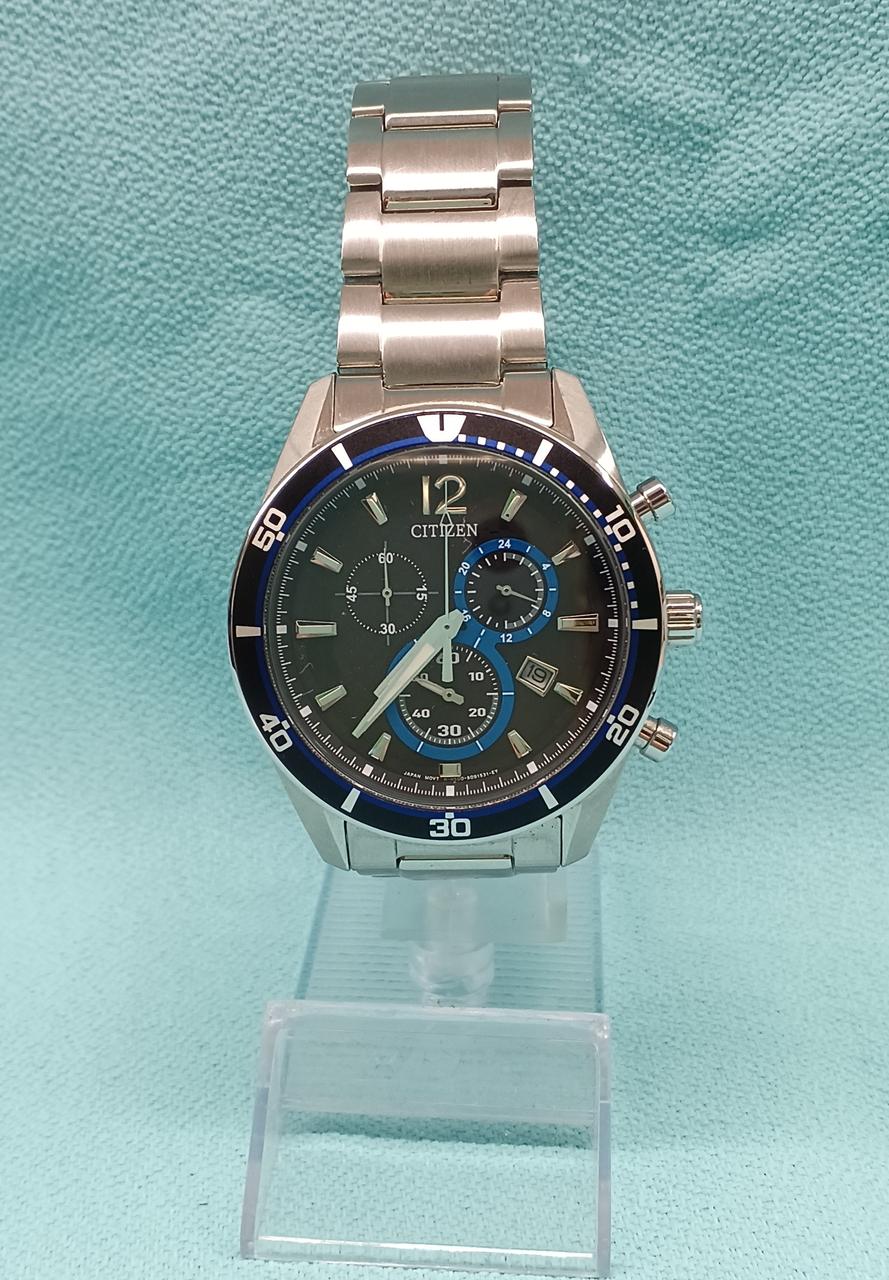 CITIZEN Altana Eco-Drive V010-6741F - Banzai Thrifting | BanzaiHobby