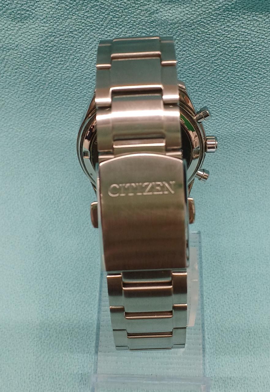 CITIZEN Altana Eco-Drive V010-6741F - Banzai Thrifting | BanzaiHobby