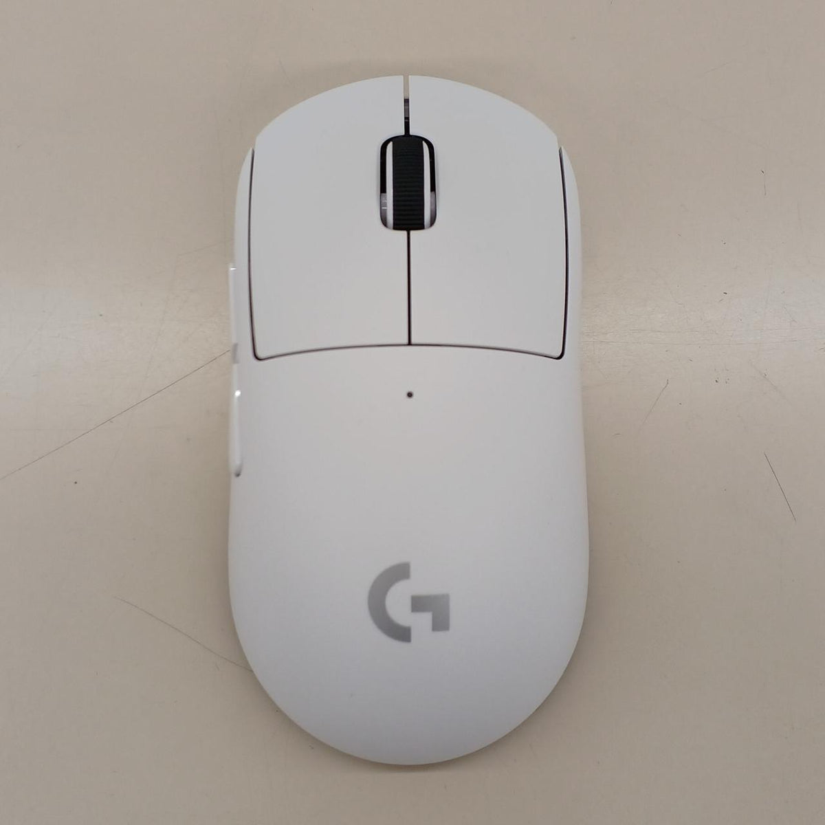 LOGICOOL Gaming Mouse G-PPD-004WLCO-WH - Banzai Thrifting | BanzaiHobby
