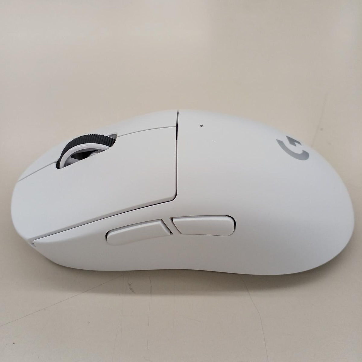 LOGICOOL Gaming Mouse G-PPD-004WLCO-WH - Banzai Thrifting | BanzaiHobby