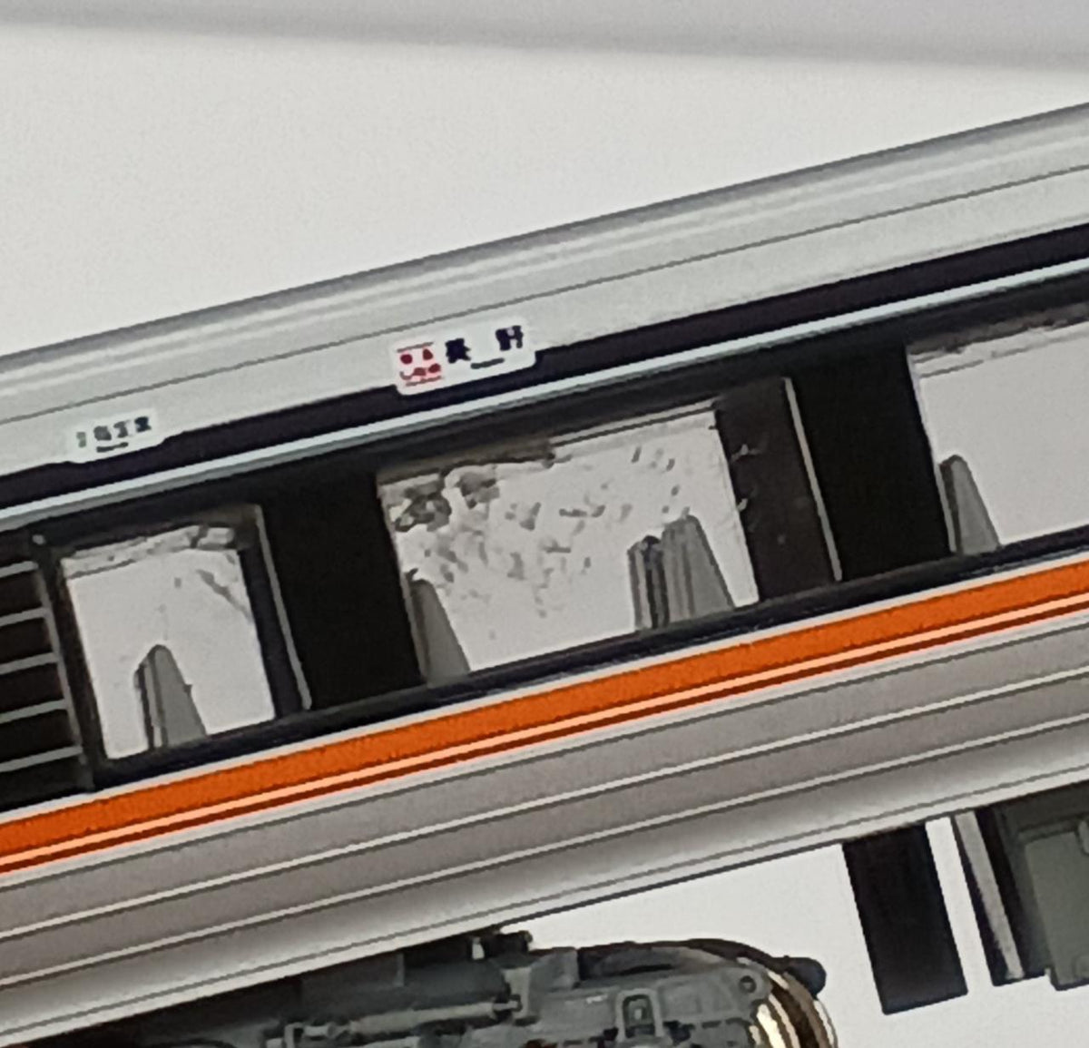 KATO 383 Series 'Wide View Shinano' 6-Car Basic Set - Banzai Thrifting | BanzaiHobby