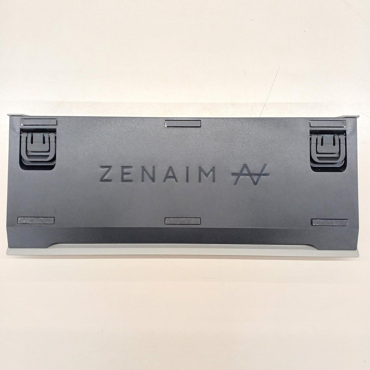 ZENAIM Gaming Keyboard KB008-DGBK - Banzai Thrifting | BanzaiHobby