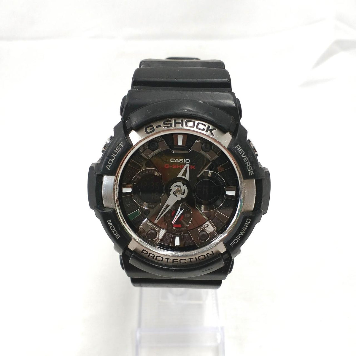 CASIO G-SHOCK GA-200 - Banzai Thrifting | BanzaiHobby
