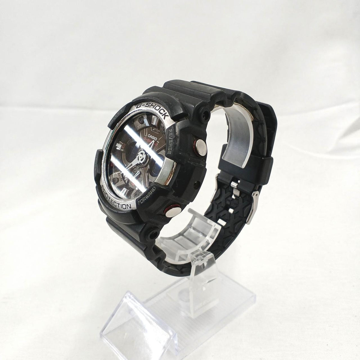 CASIO G-SHOCK GA-200 - Banzai Thrifting | BanzaiHobby