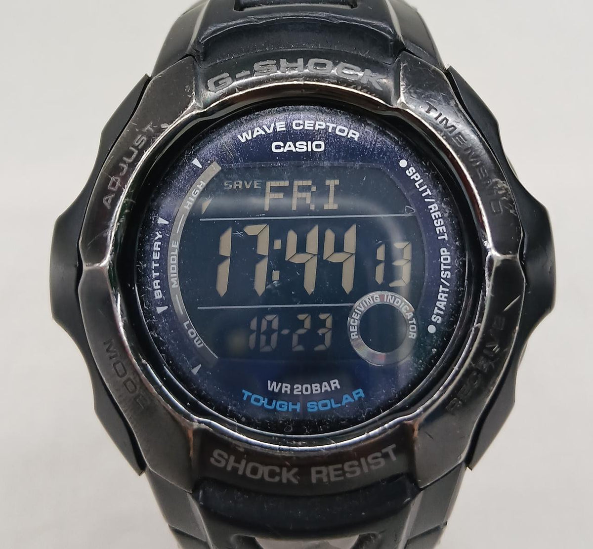 CASIO G-SHOCK GW-700BTJ - Banzai Thrifting | BanzaiHobby