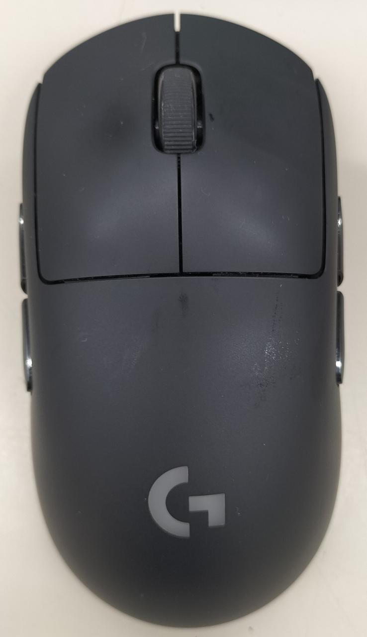 LOGICOOL Gaming Mouse M-R0070 - Banzai Thrifting | BanzaiHobby