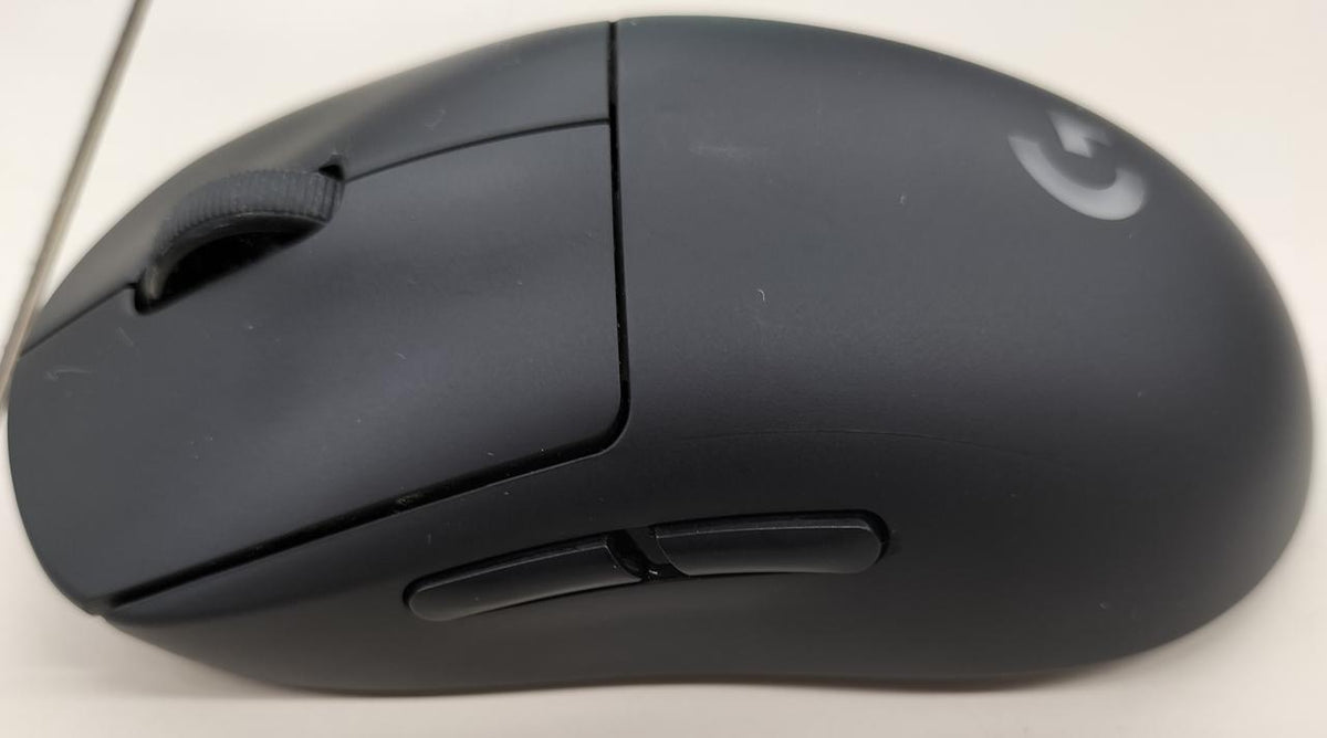 LOGICOOL Gaming Mouse M-R0070 - Banzai Thrifting | BanzaiHobby