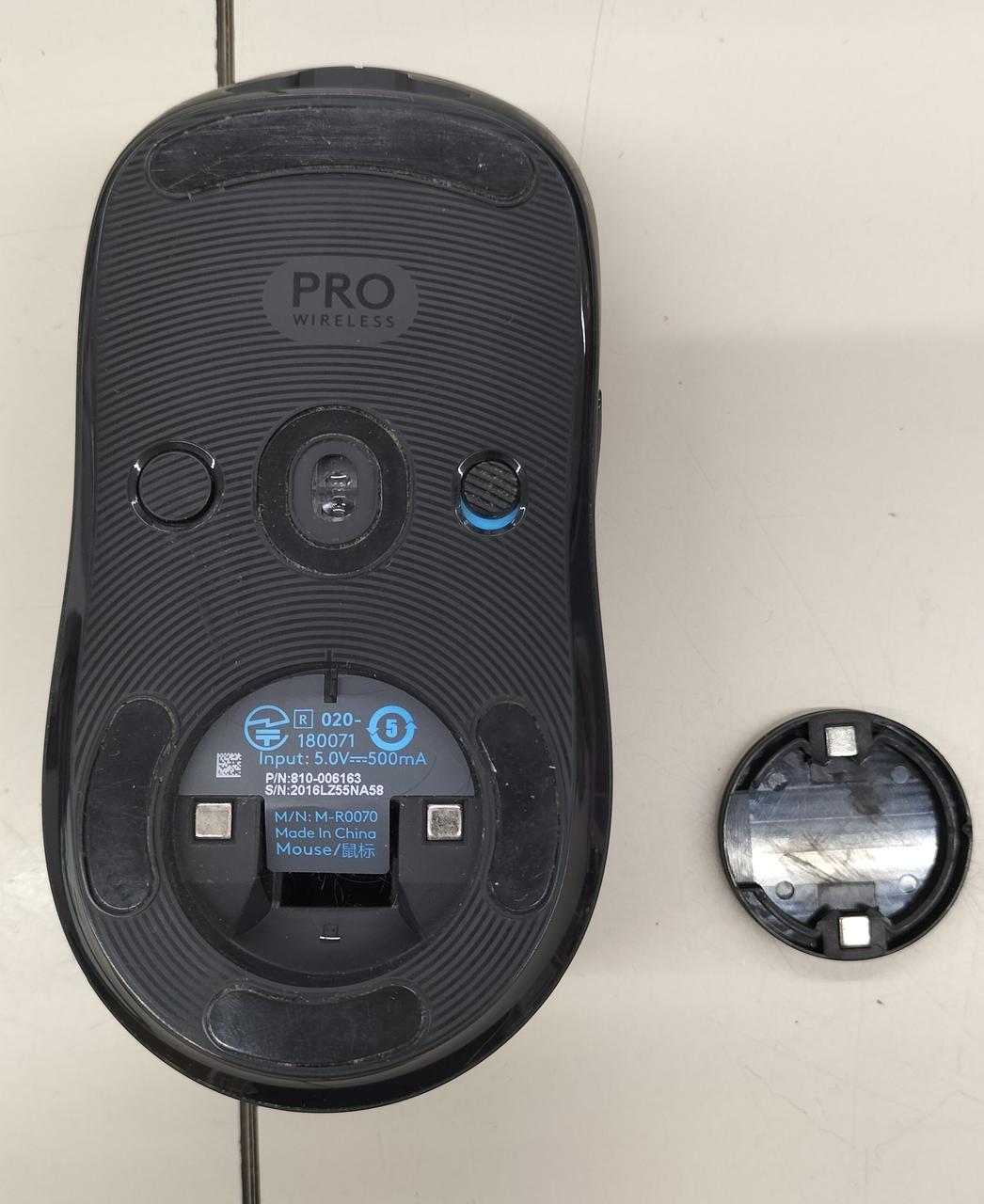 LOGICOOL Gaming Mouse M-R0070 - Banzai Thrifting | BanzaiHobby