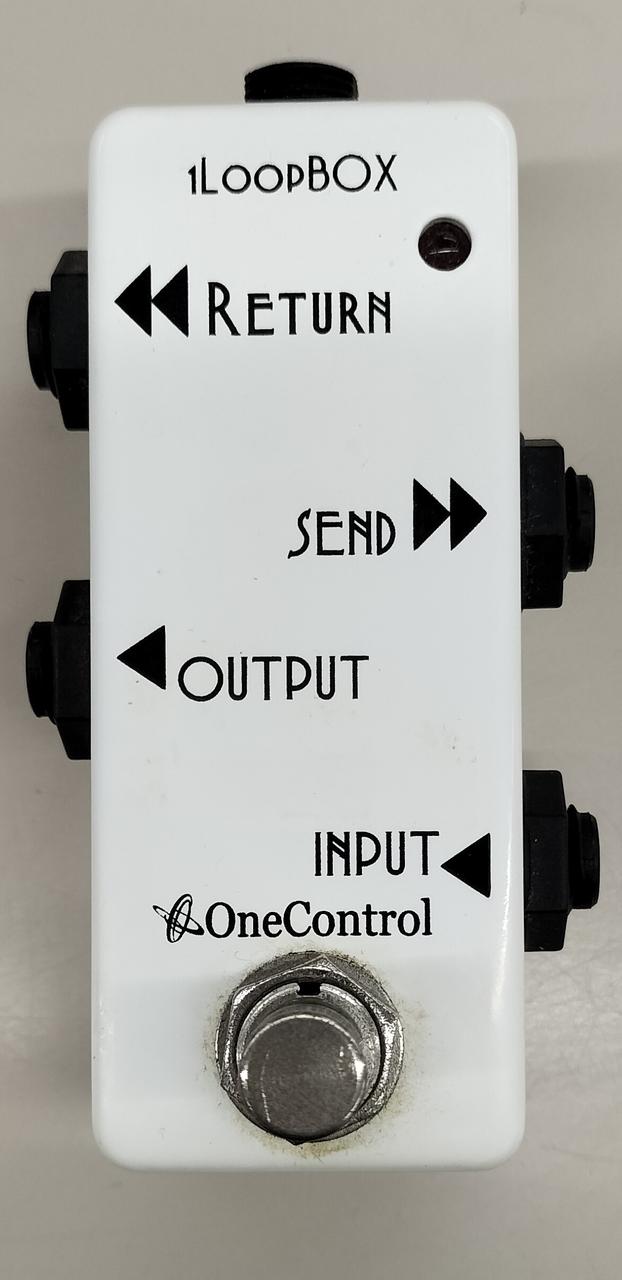 ONE CONTROL Loop & Switching System 1LOOPBOX - Banzai Thrifting | BanzaiHobby