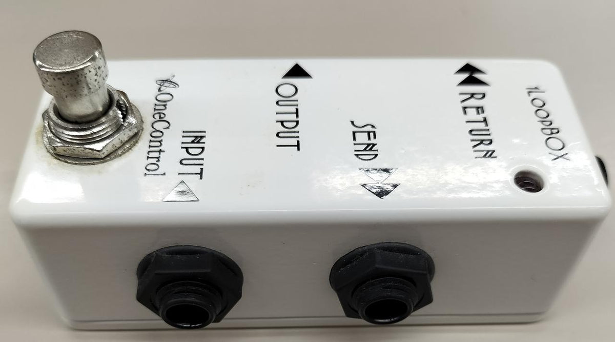 ONE CONTROL Loop & Switching System 1LOOPBOX - Banzai Thrifting | BanzaiHobby