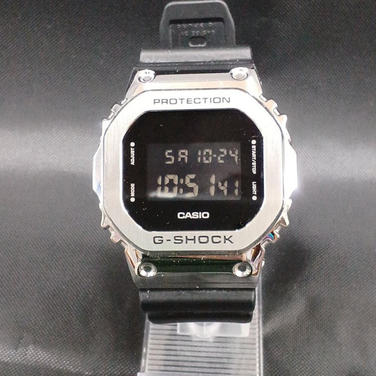 CASIO G-SHOCK GM-5600 - Banzai Thrifting | BanzaiHobby