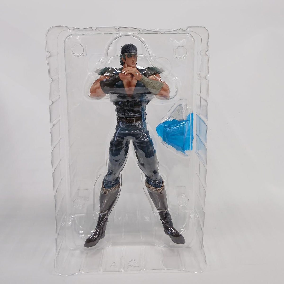 Ichiban Kuji (BANPRESTO) 【BANDAI】 Prize A: Kenshiro MASTERLISE Fist of the North Star -FIST OF THE NORTH STAR- - Banzai Thrifting | BanzaiHobby
