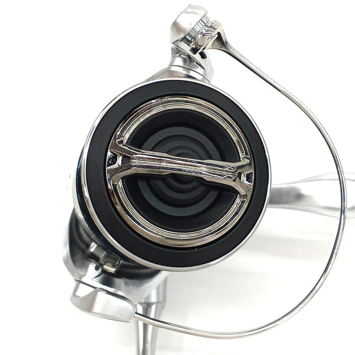SHIMANO Spinning Reel 23 STRADIC 4000XG 045904 - Banzai Thrifting | BanzaiHobby