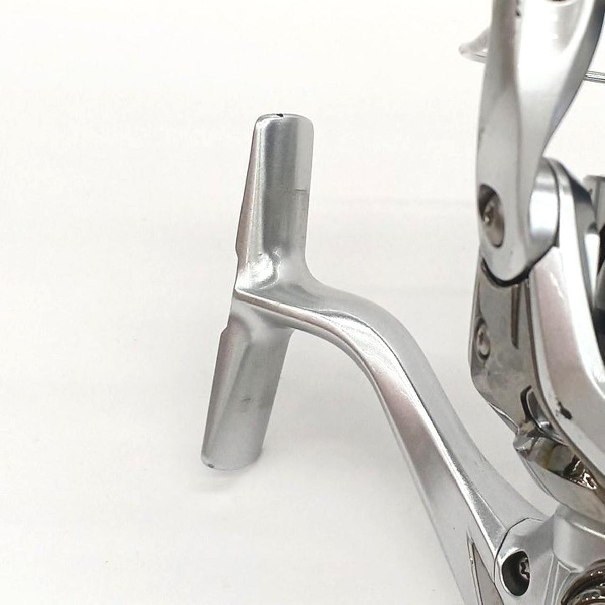 SHIMANO Spinning Reel 23 STRADIC 4000XG 045904 - Banzai Thrifting | BanzaiHobby