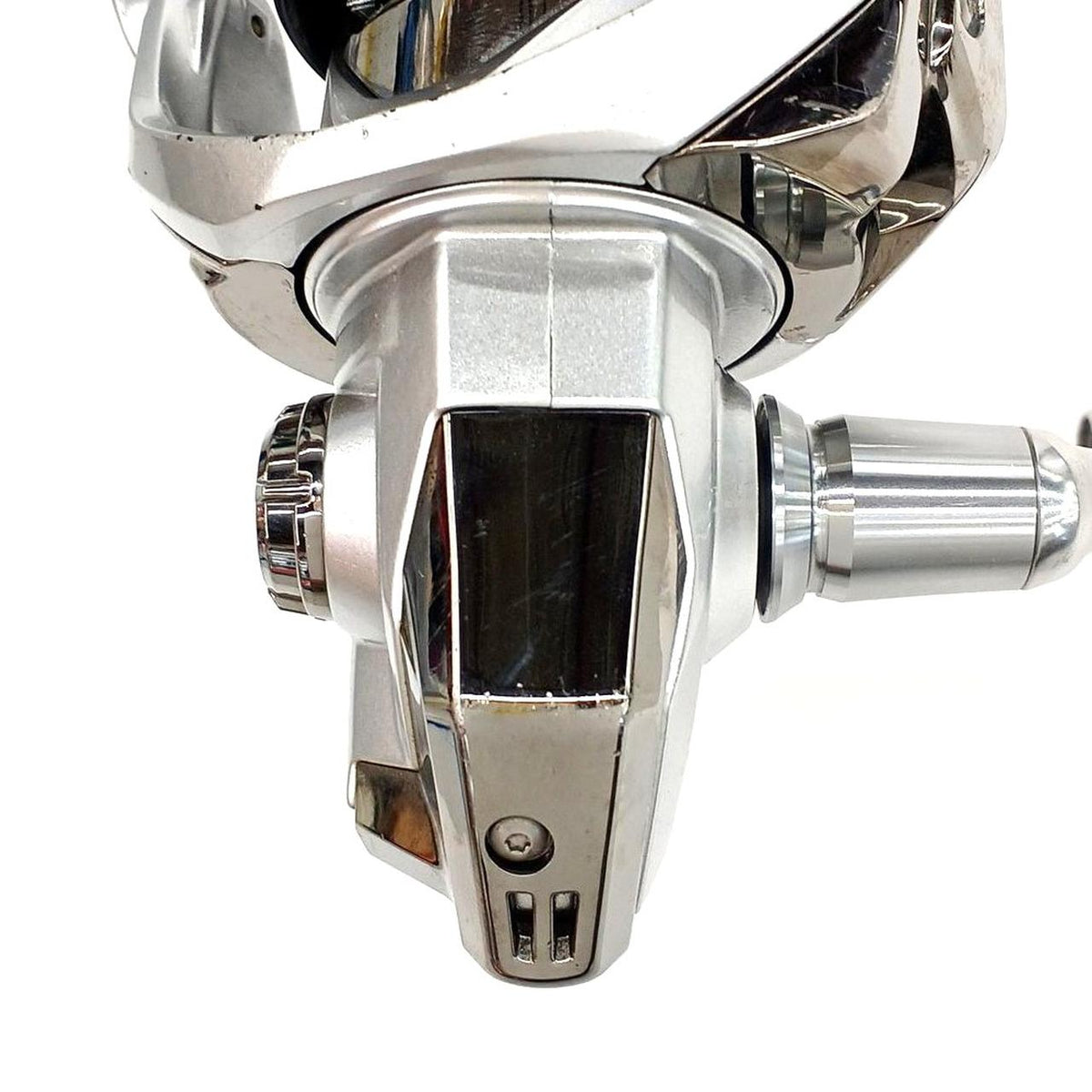 SHIMANO Spinning Reel 23 STRADIC 4000XG 045904 - Banzai Thrifting | BanzaiHobby