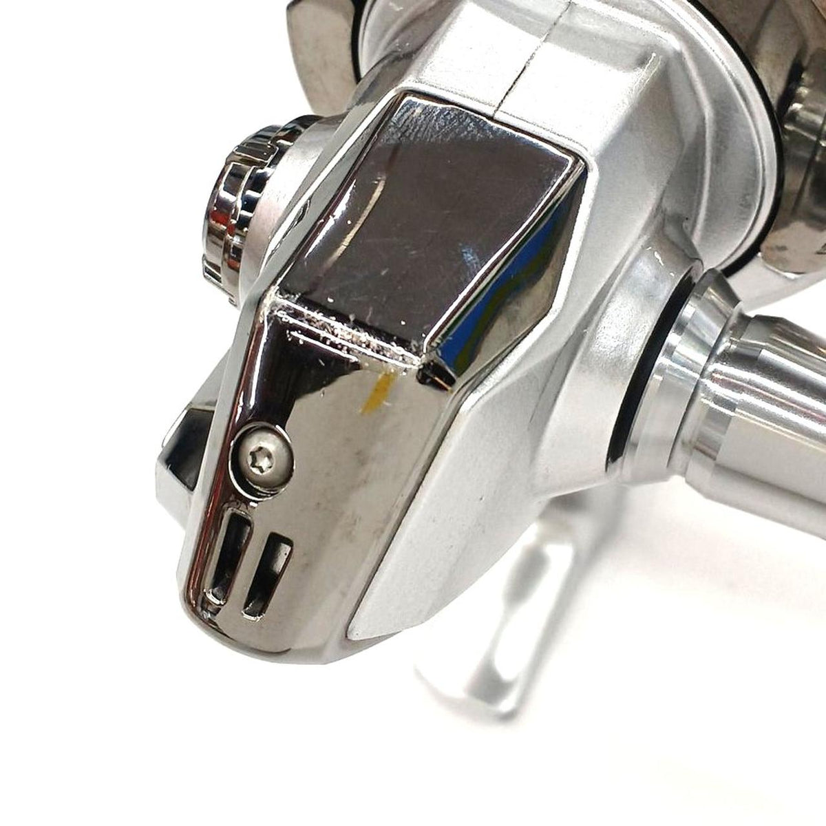 SHIMANO Spinning Reel 23 STRADIC 4000XG 045904 - Banzai Thrifting | BanzaiHobby
