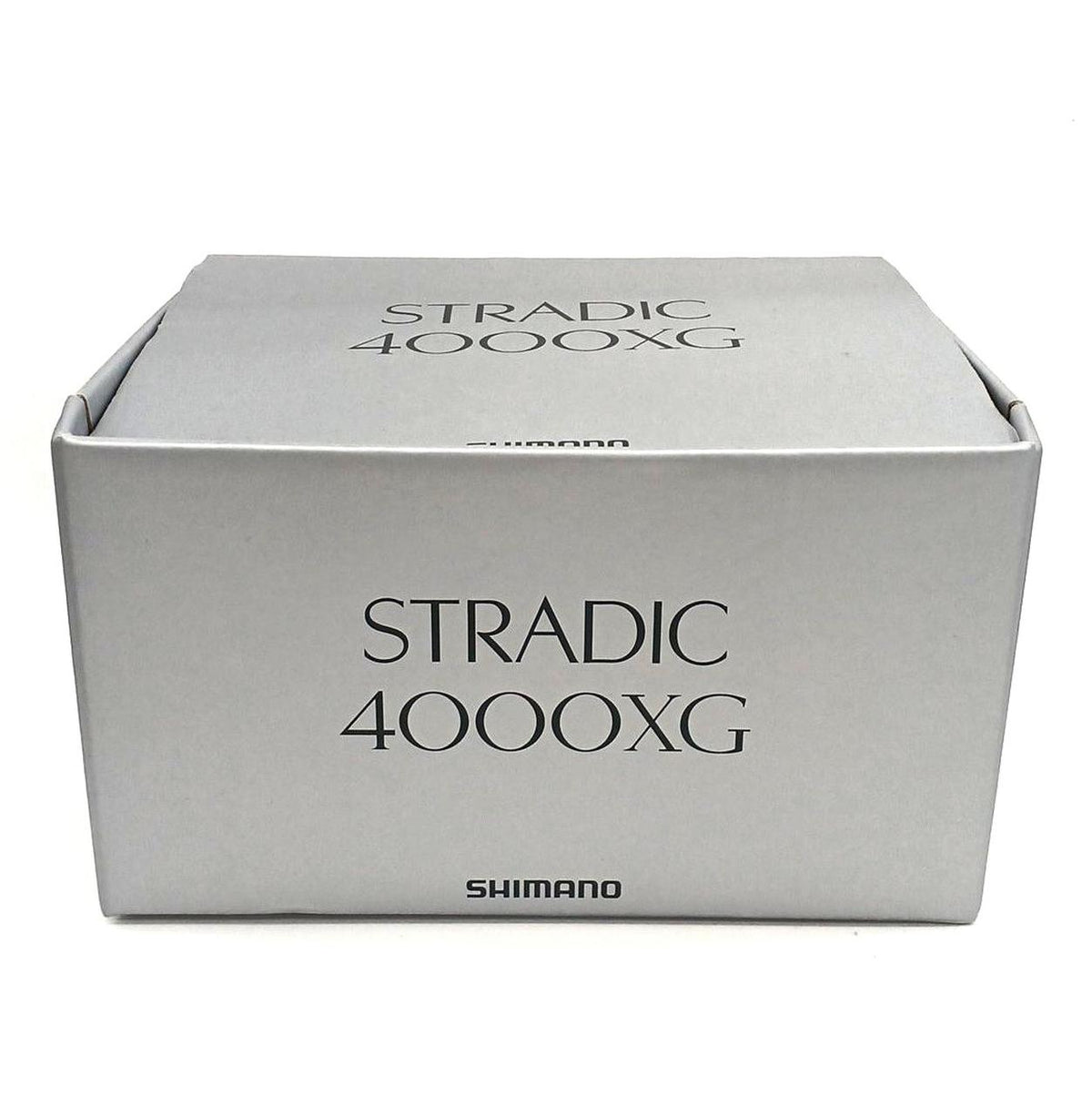 SHIMANO Spinning Reel 23 STRADIC 4000XG 045904 - Banzai Thrifting | BanzaiHobby