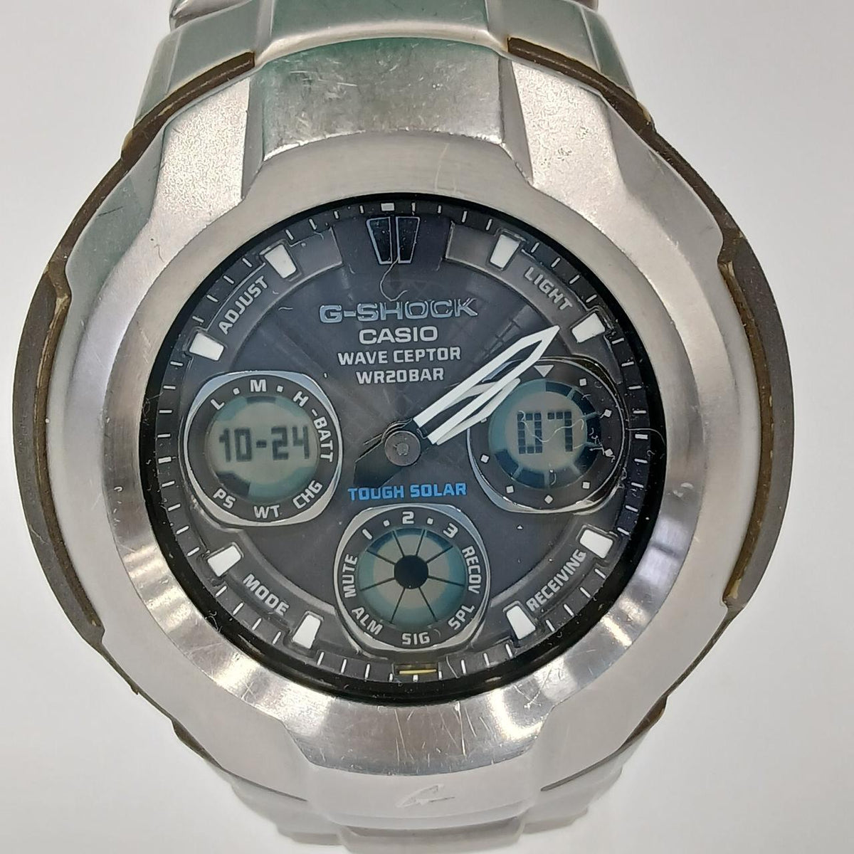 CASIO [Casio] G-SHOCK GW-1700DJ - Banzai Thrifting | BanzaiHobby