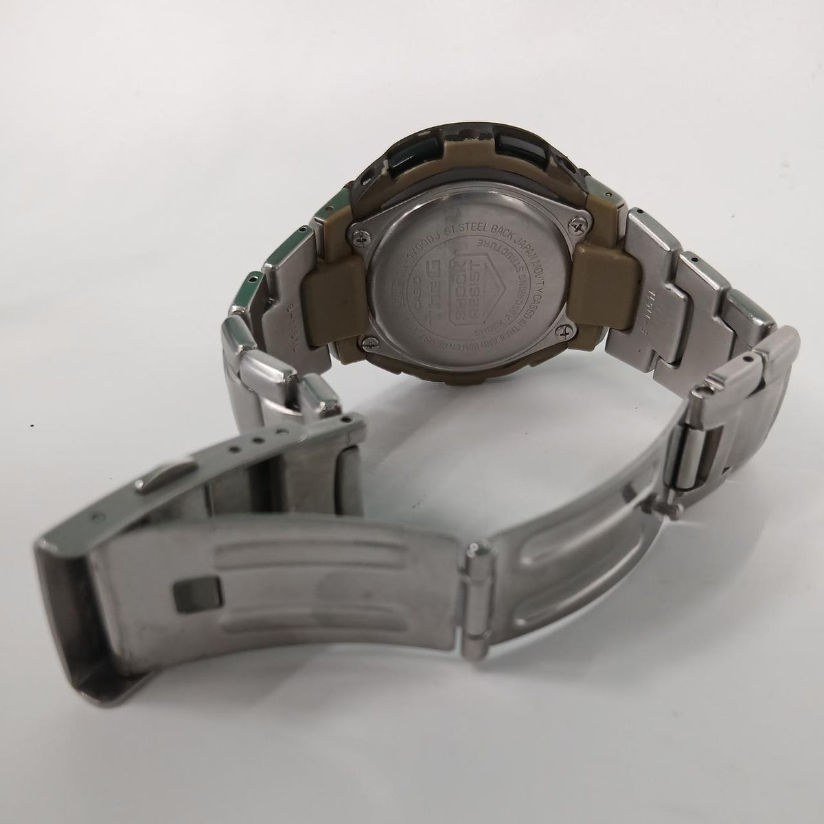 CASIO [Casio] G-SHOCK GW-1700DJ - Banzai Thrifting | BanzaiHobby