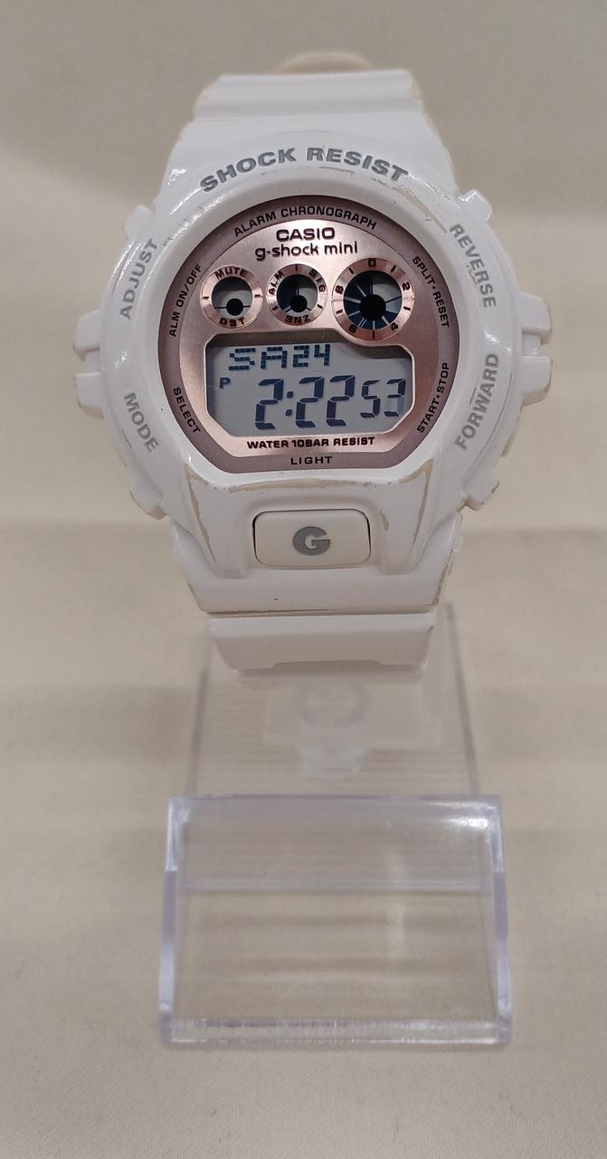 CASIO Watch GMN-691 - Banzai Thrifting | BanzaiHobby