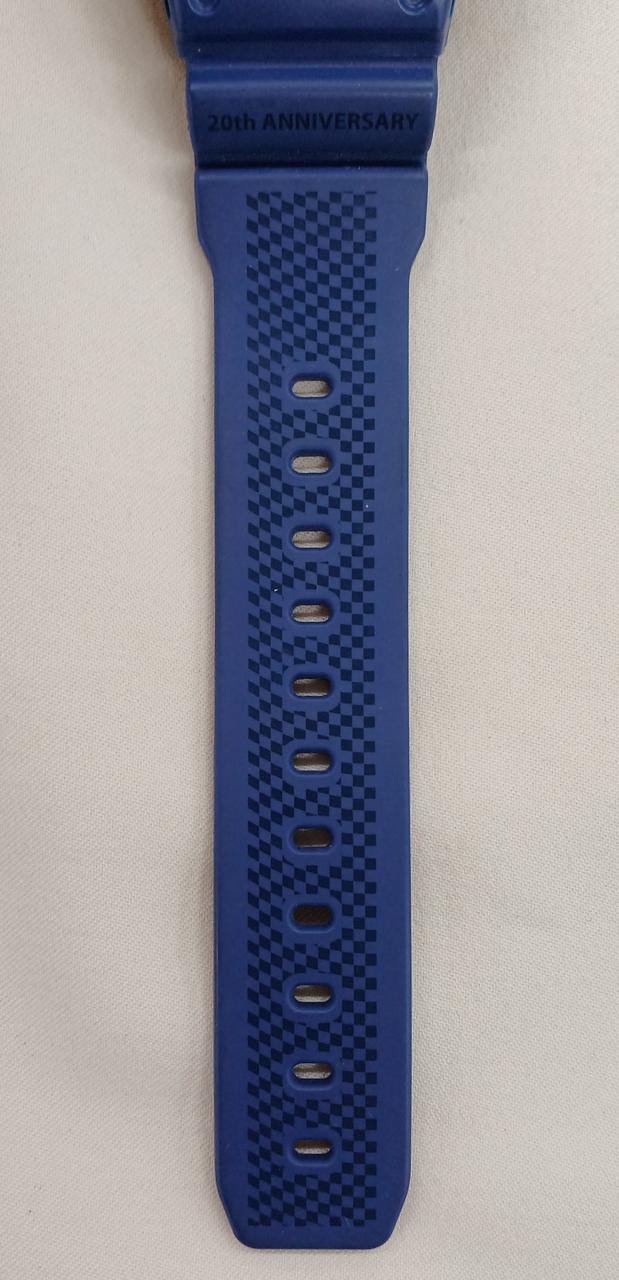 CASIO Wristwatch DW-5600VT - Banzai Thrifting | BanzaiHobby