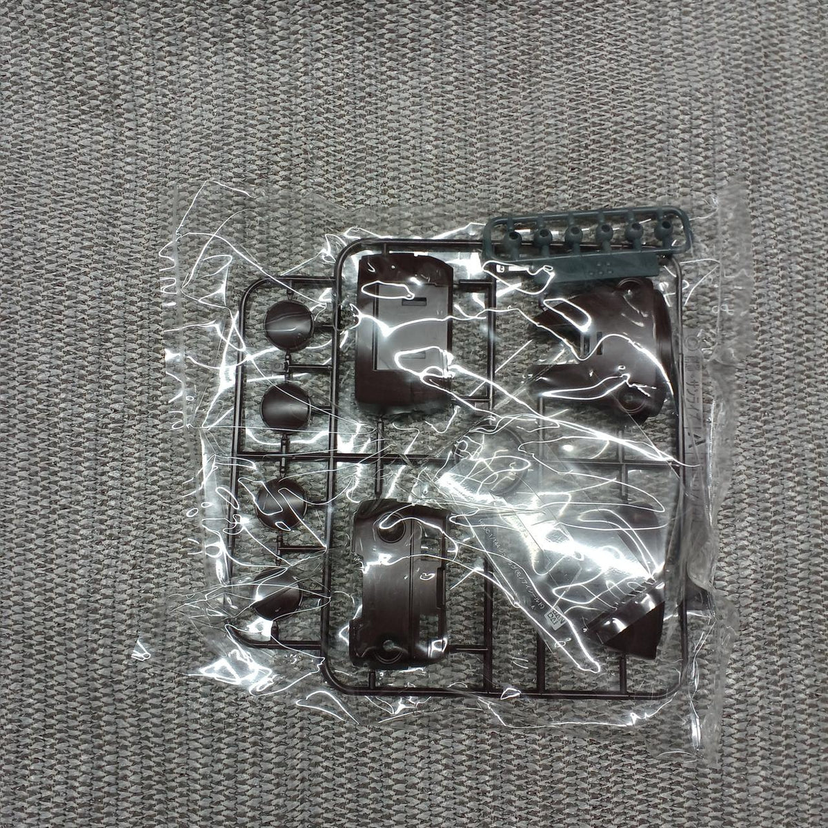 BANDAI Plastic Model 1/144 Juag (VER. MSV) - Banzai Thrifting | BanzaiHobby