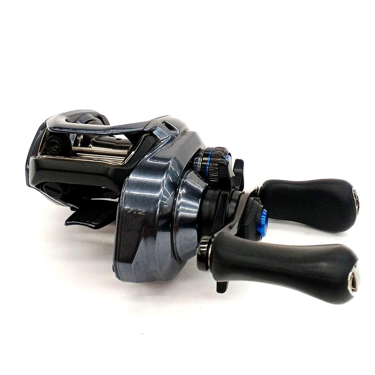 SHIMANO Baitcasting Reel 24 SLX 71HG 046987 - Banzai Thrifting | BanzaiHobby
